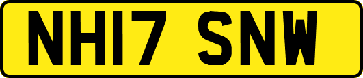 NH17SNW