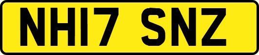 NH17SNZ
