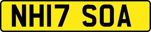 NH17SOA