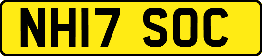 NH17SOC