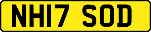 NH17SOD