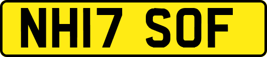 NH17SOF