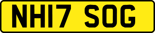 NH17SOG