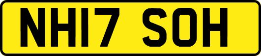 NH17SOH
