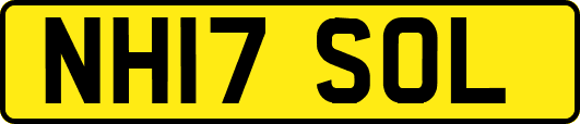 NH17SOL