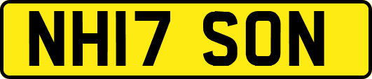 NH17SON