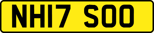 NH17SOO