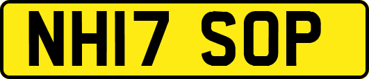 NH17SOP