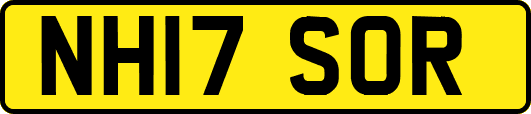 NH17SOR