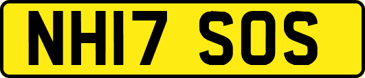 NH17SOS