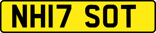 NH17SOT