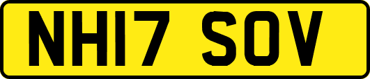 NH17SOV