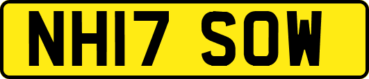 NH17SOW