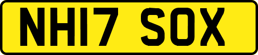NH17SOX