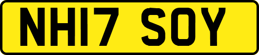 NH17SOY
