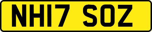 NH17SOZ