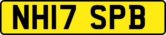 NH17SPB