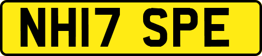 NH17SPE