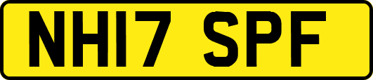 NH17SPF