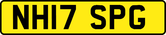 NH17SPG