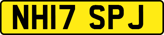 NH17SPJ