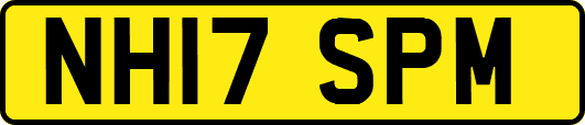 NH17SPM