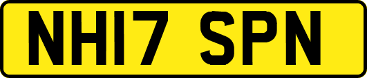 NH17SPN