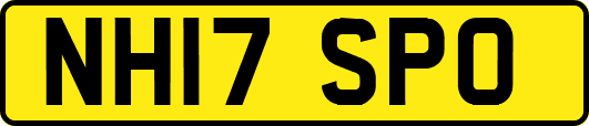 NH17SPO