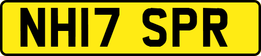 NH17SPR