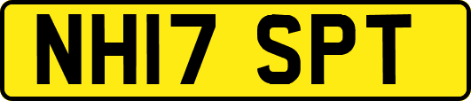 NH17SPT