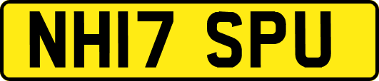 NH17SPU