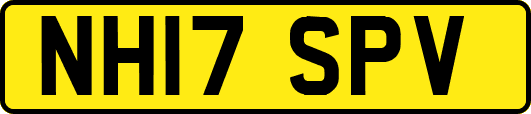NH17SPV
