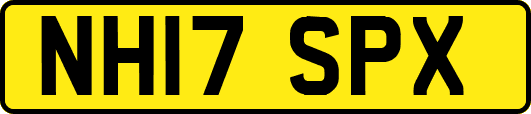 NH17SPX