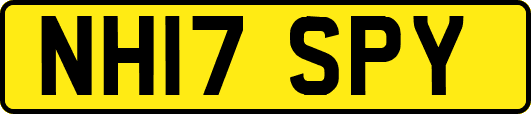 NH17SPY