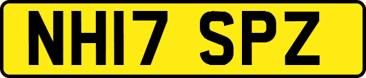 NH17SPZ