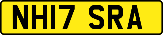 NH17SRA