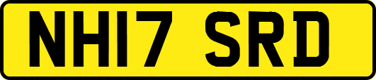 NH17SRD