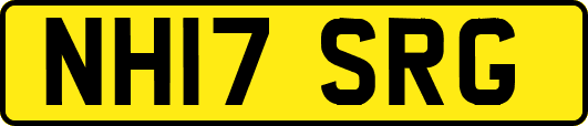 NH17SRG