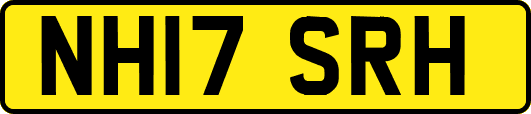 NH17SRH