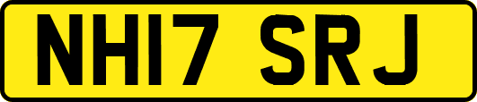 NH17SRJ
