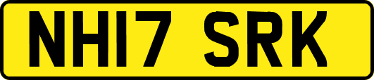 NH17SRK