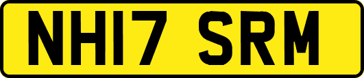 NH17SRM