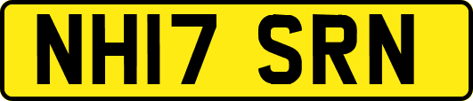 NH17SRN