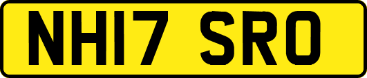 NH17SRO