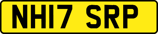 NH17SRP