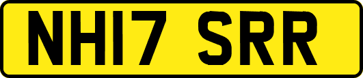 NH17SRR