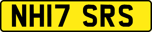 NH17SRS