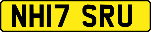 NH17SRU