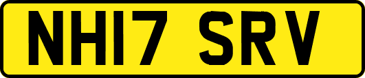 NH17SRV