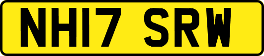 NH17SRW
